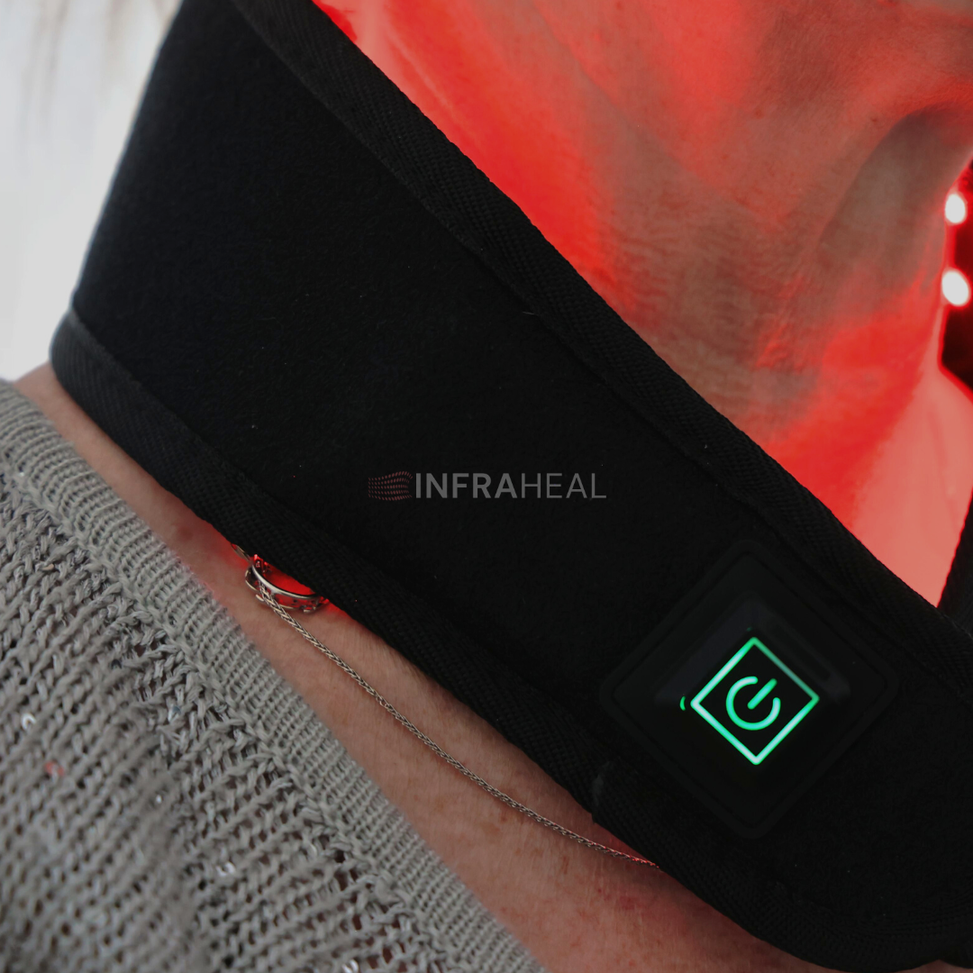 The InfraHeal™ Flexi