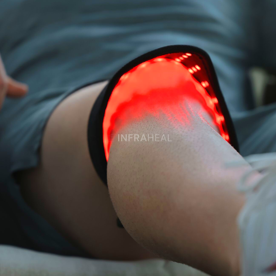 The InfraHeal™ Flexi