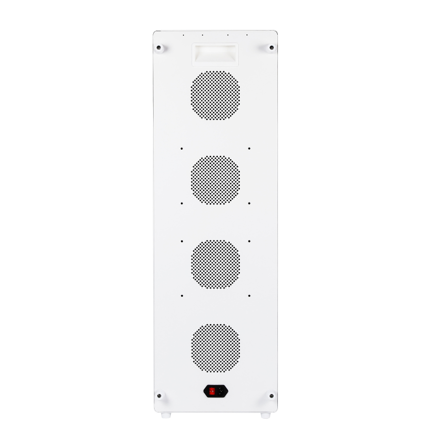 The InfraHeal™ Max Red Light Panel