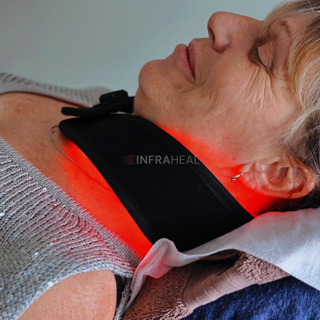 The InfraHeal™ Flexi