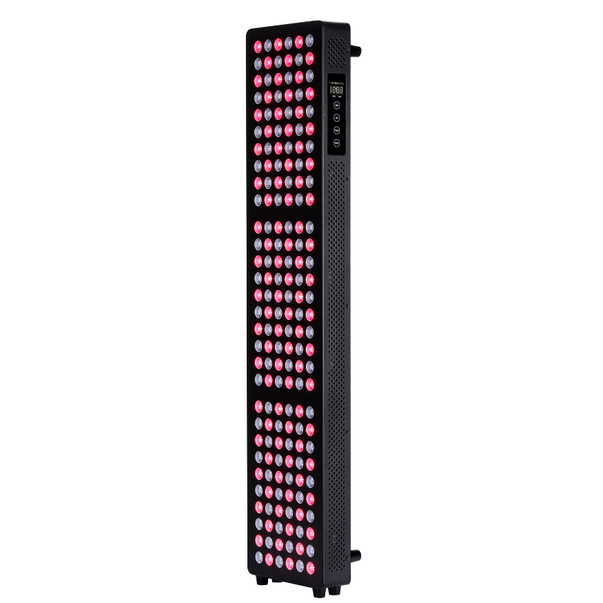 InfraHeal™ Pro Red Light Panel