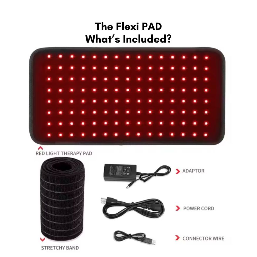 The InfraHeal™ Flexi