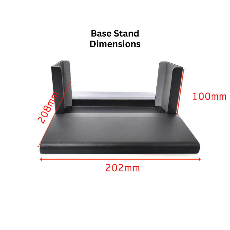 Pro & Max Base Stand