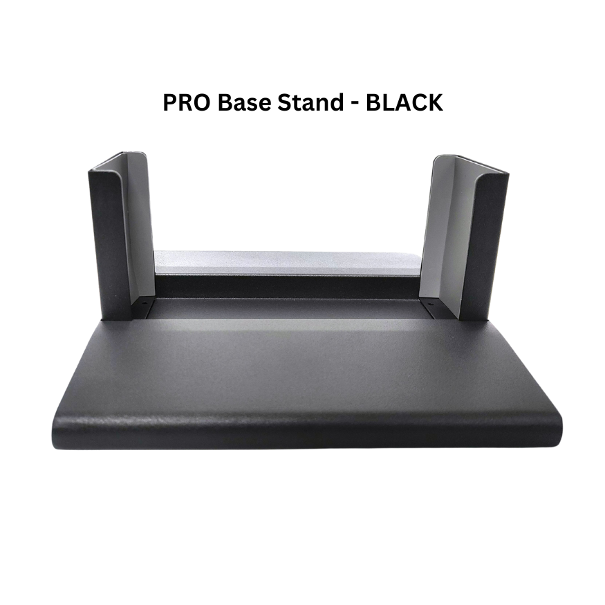 Pro & Max Base Stand