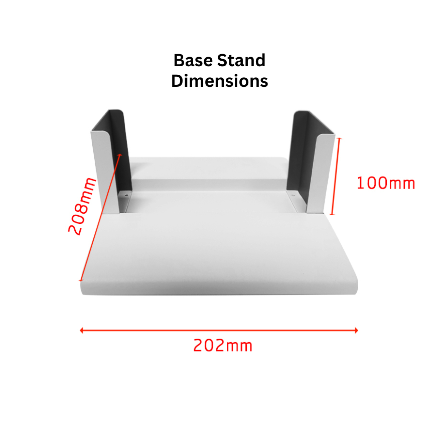 Pro & Max Base Stand