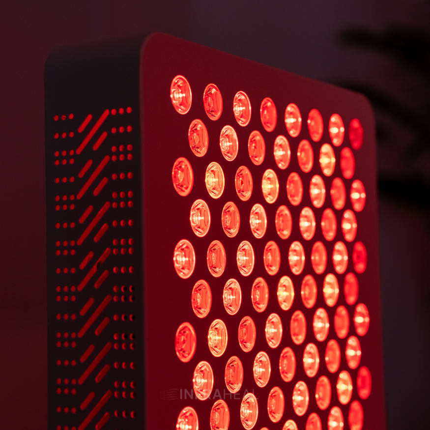 The InfraHeal Max Red Light Therapy Panel (PRE-ORDER)