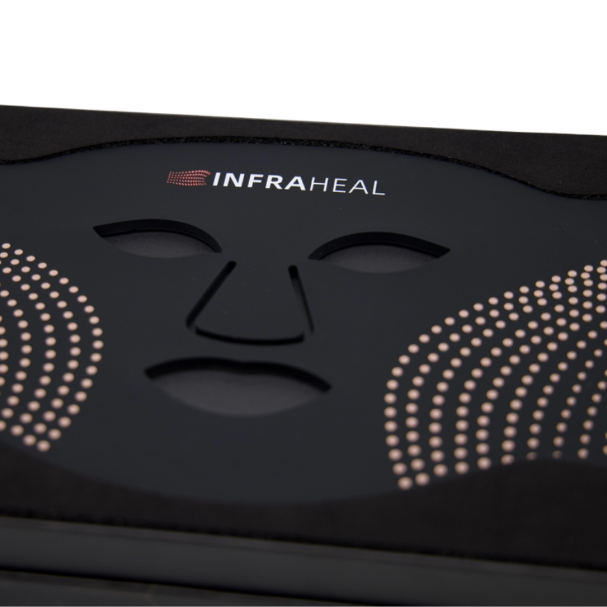 InfraHeal™ Advanced LED Facial Mask